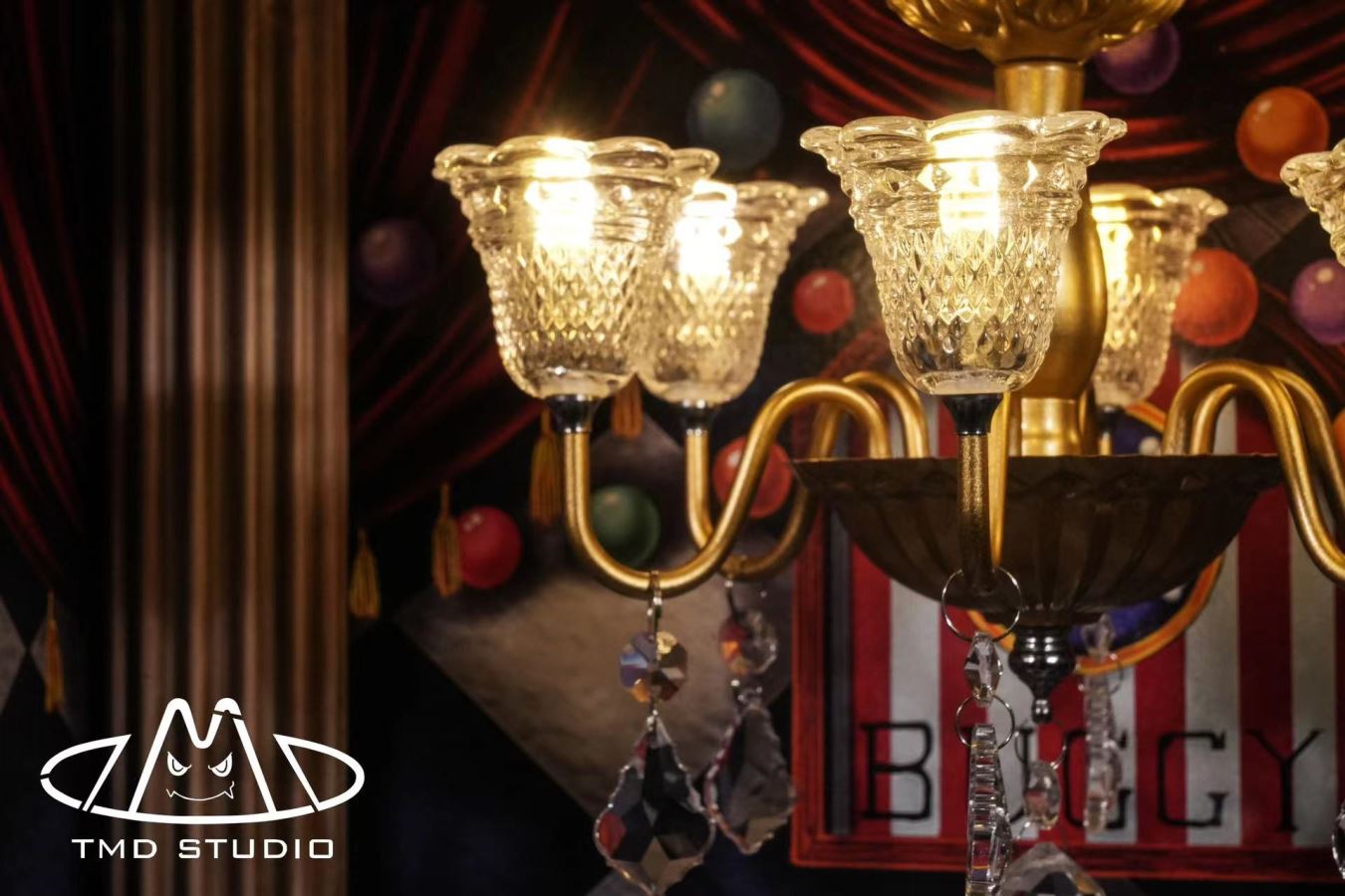 Cross Guild - One Piece