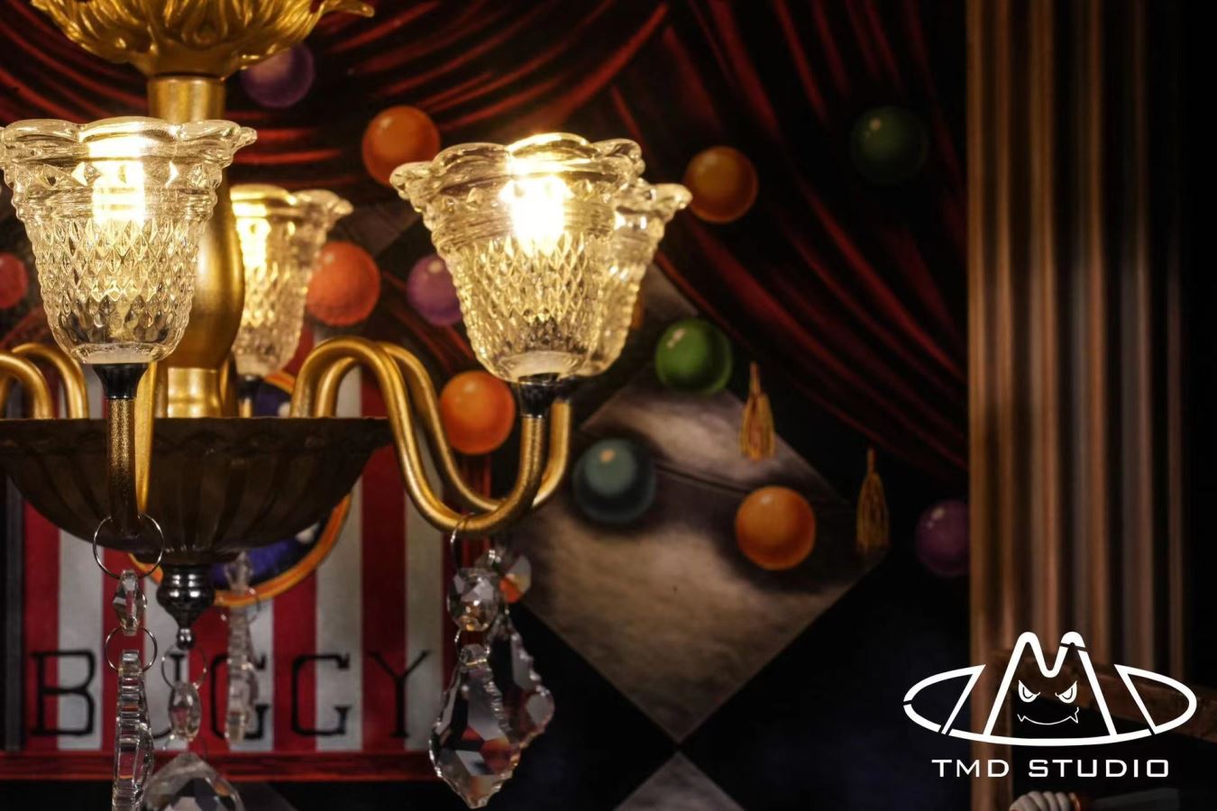 Cross Guild - One Piece