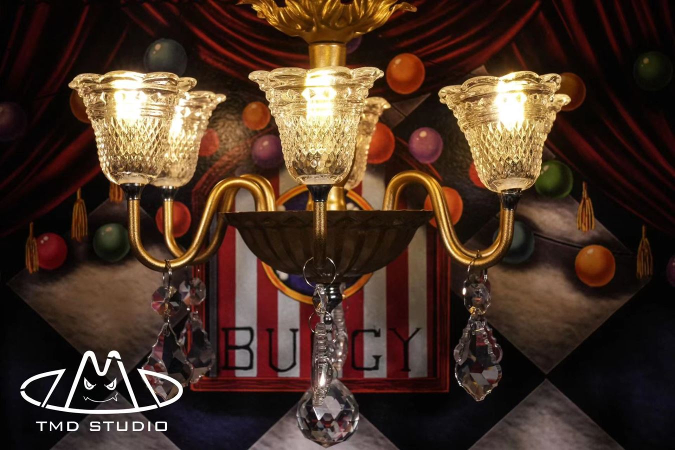 Cross Guild - One Piece