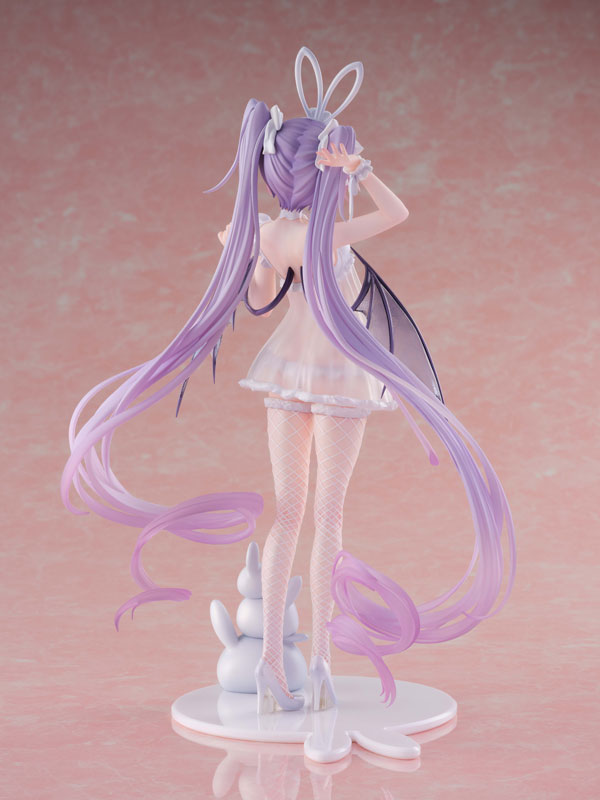 rurudo Original Character Eve Usamimi Lingerie Ver. 1/7