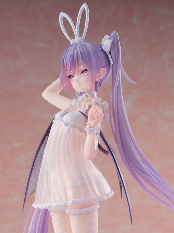 rurudo Original Character Eve Usamimi Lingerie Ver. 1/7