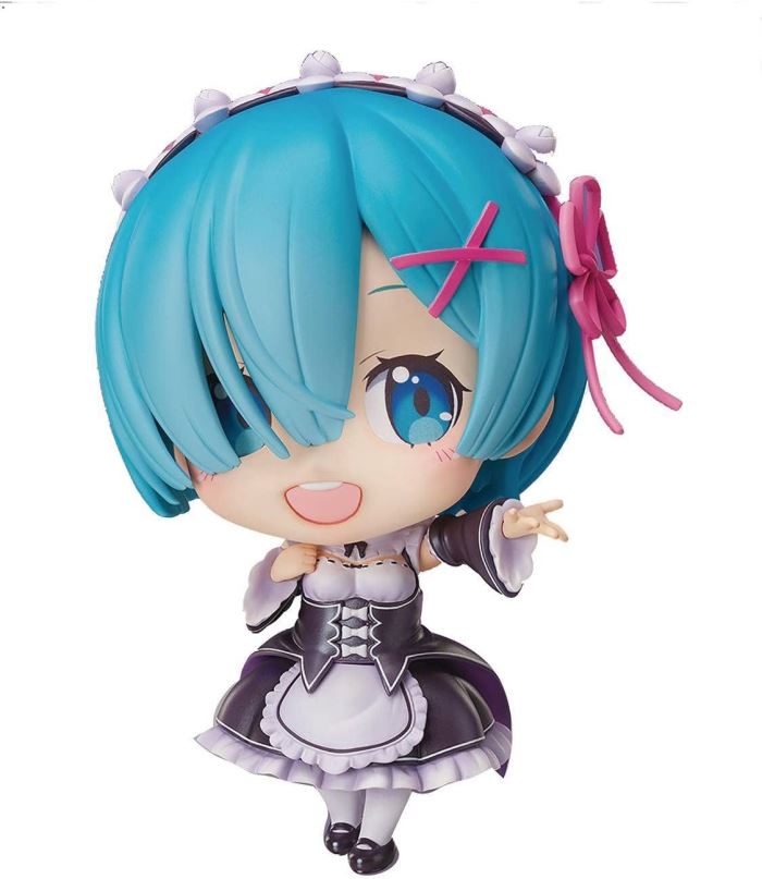Rem - Re:Zero