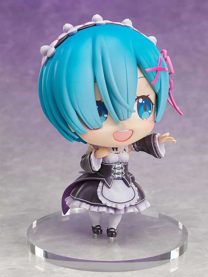 Rem - Re:Zero
