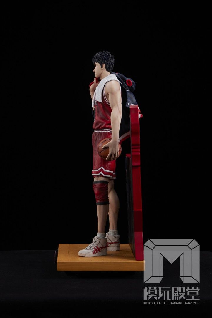  Slam Dunk Master Standing Series (Third Edition) Mitsui Hisashi