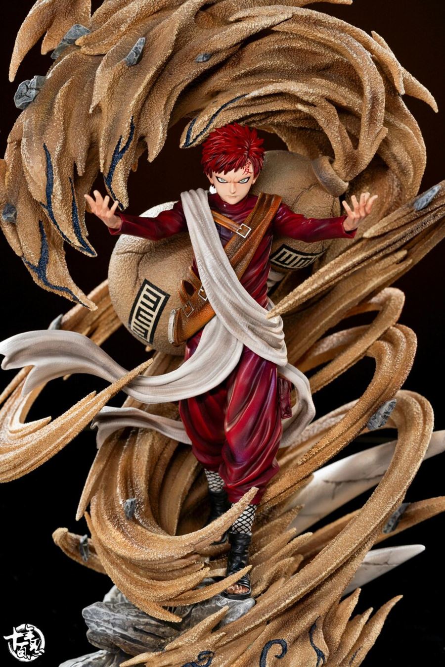Gaara - Naruto