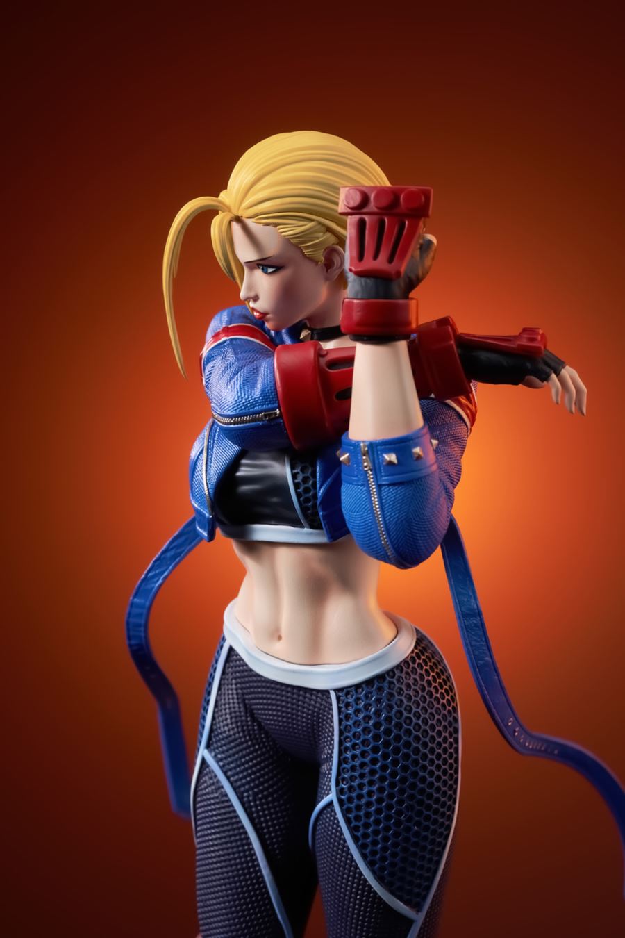 Cammy - Street Fighter 1/6