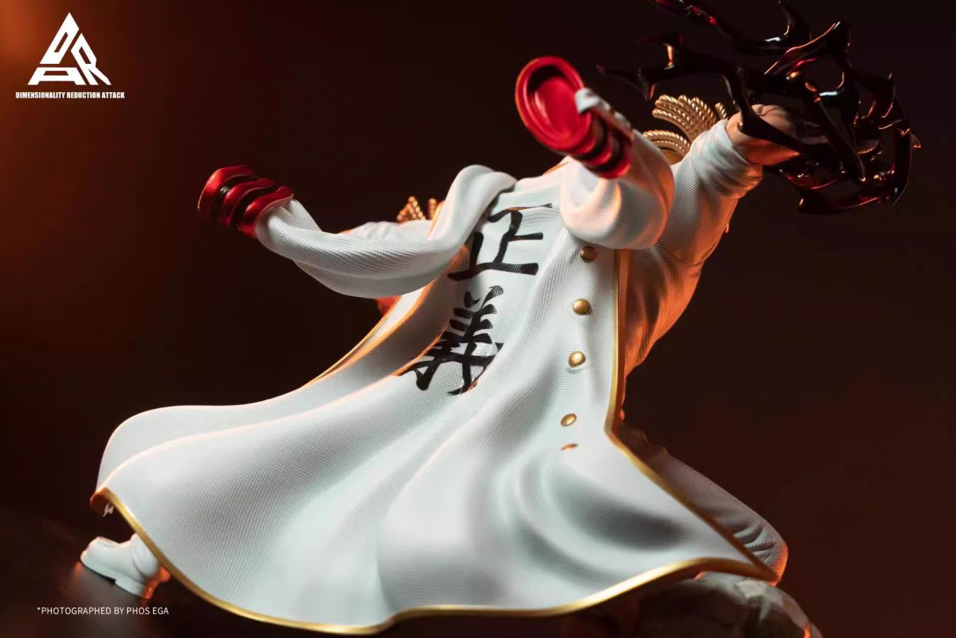 Marine Monkey D Garp - One piece