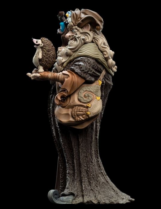 MINI EPICS: RADAGAST THE BROWN