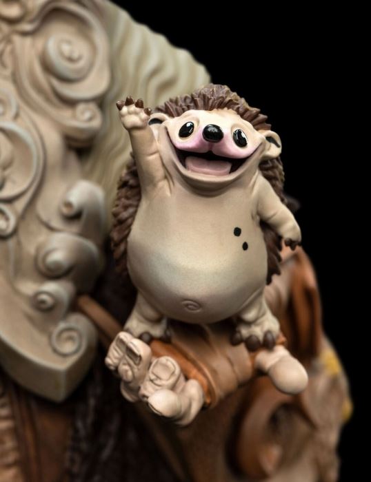 MINI EPICS: RADAGAST THE BROWN