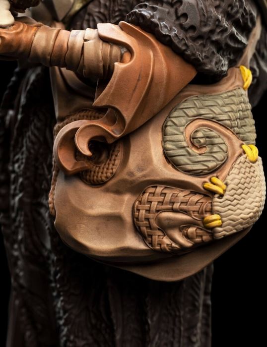 MINI EPICS: RADAGAST THE BROWN