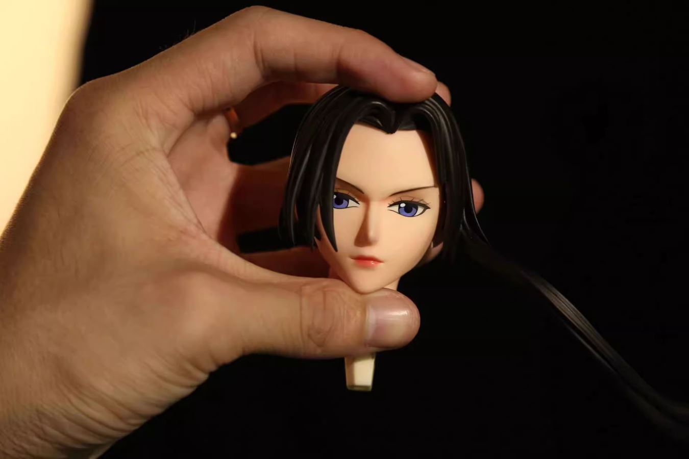 Boa Hancock-One piece-SuZaoShe Studio