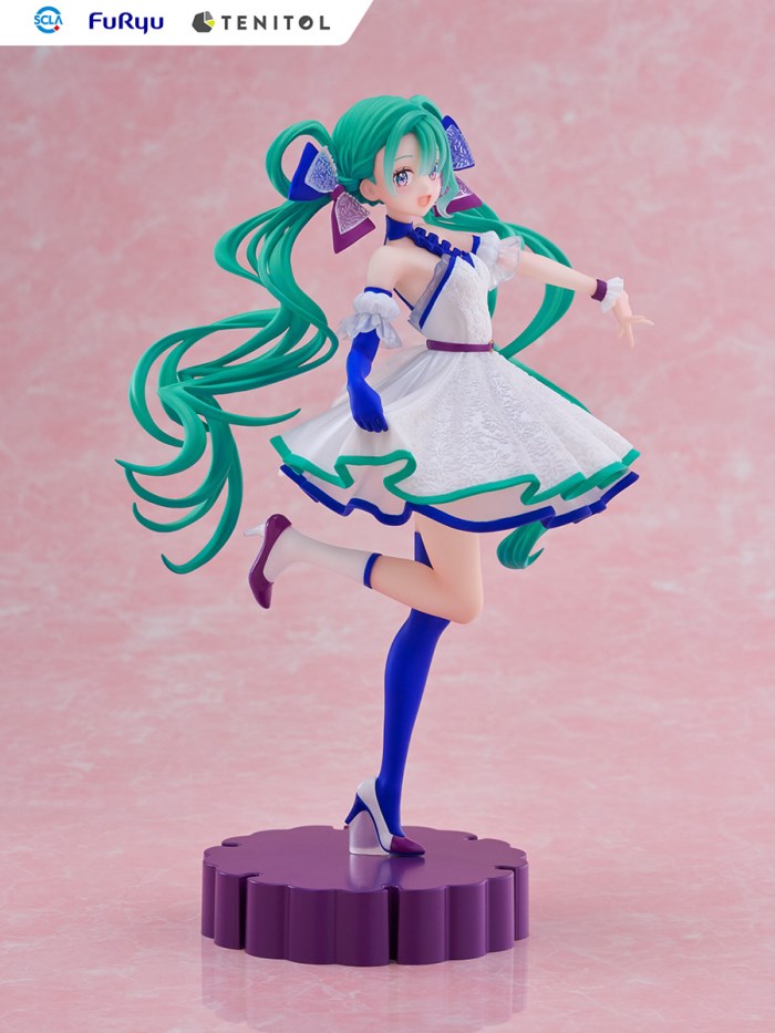 Hatsune Miku TENITOL (FuRyu)