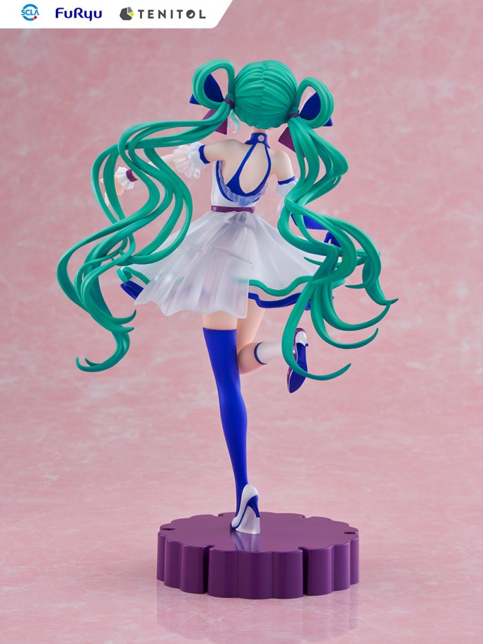 Hatsune Miku TENITOL (FuRyu)