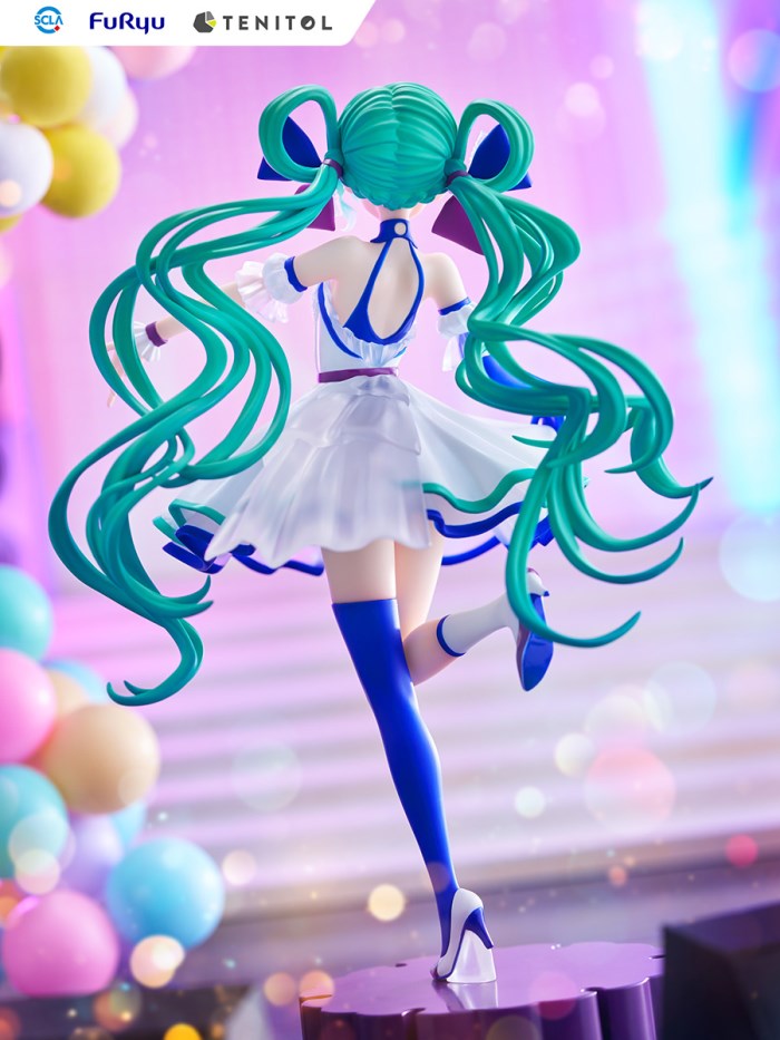 Hatsune Miku TENITOL (FuRyu)