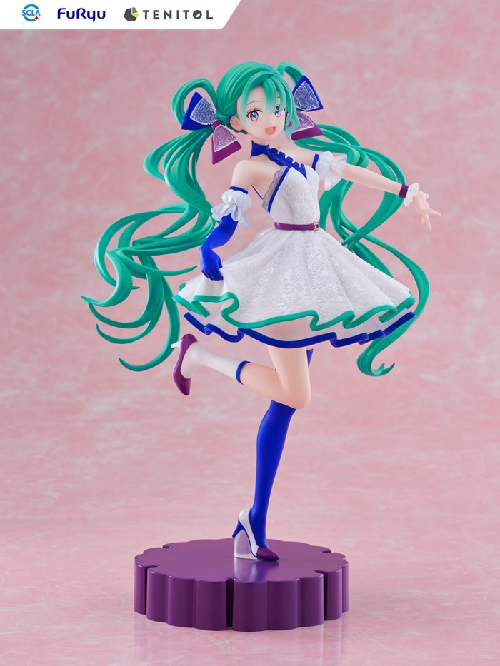 Hatsune Miku TENITOL (FuRyu)