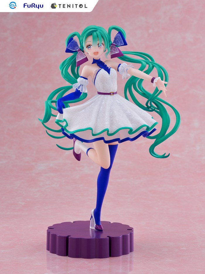 Hatsune Miku TENITOL (FuRyu)