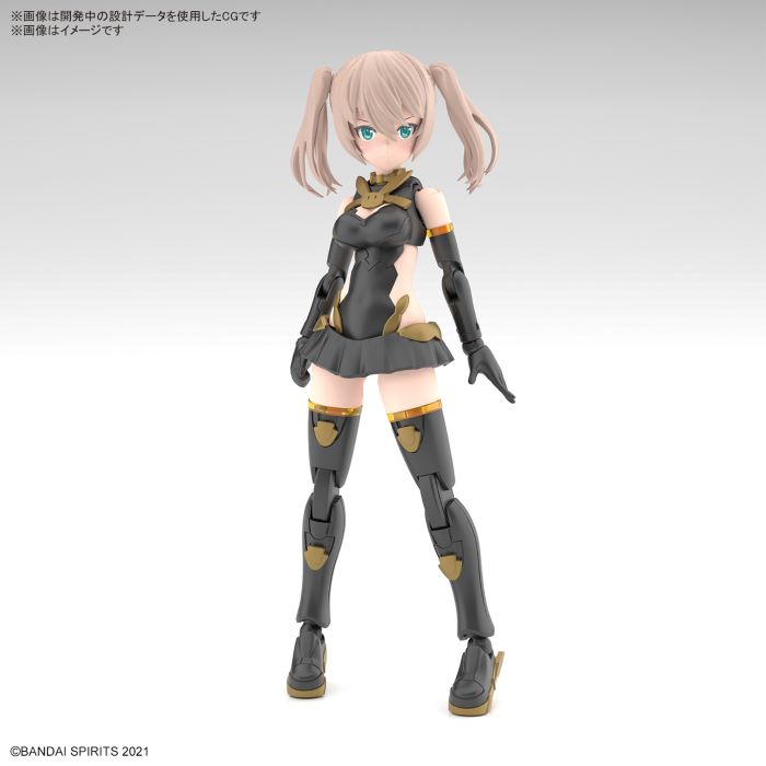 30MS SIS-Tc20g Tsukiruna Dias (Innocente Form)