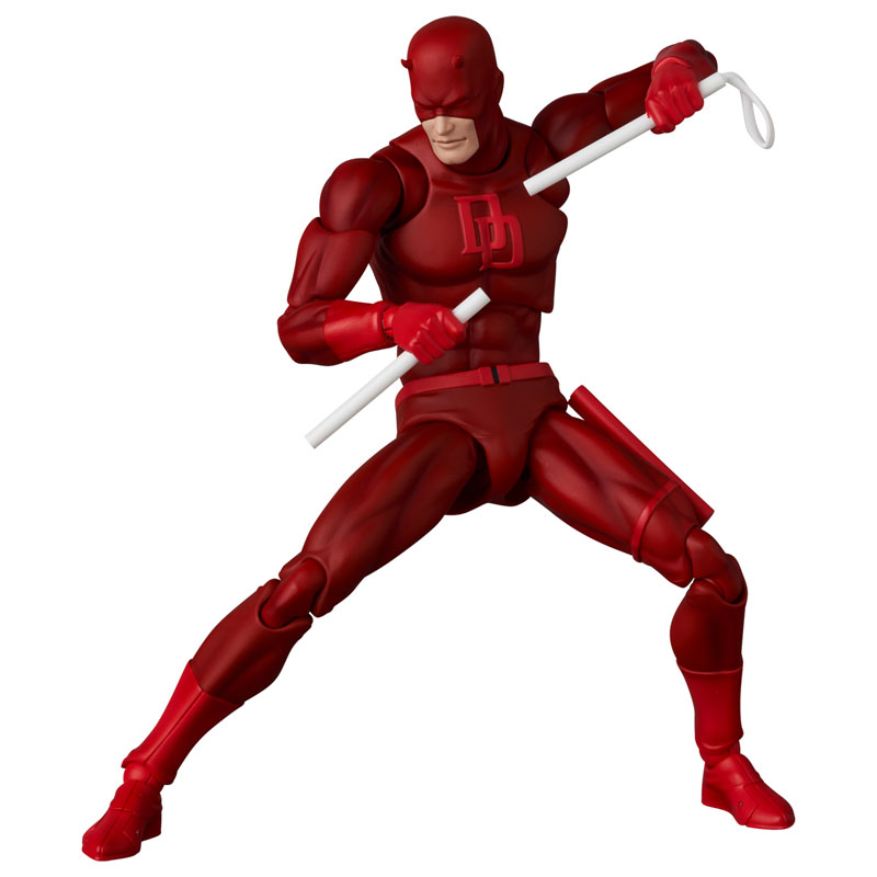 MAFEX No.223 MAFEX DAREDEVIL (COMIC Ver.)