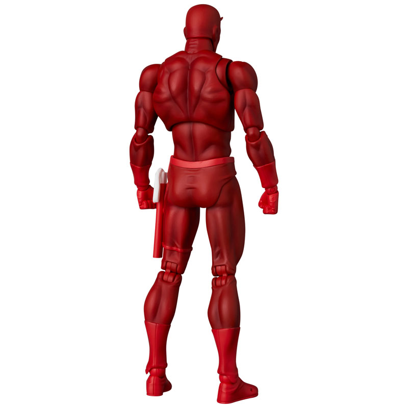 MAFEX No.223 MAFEX DAREDEVIL (COMIC Ver.)