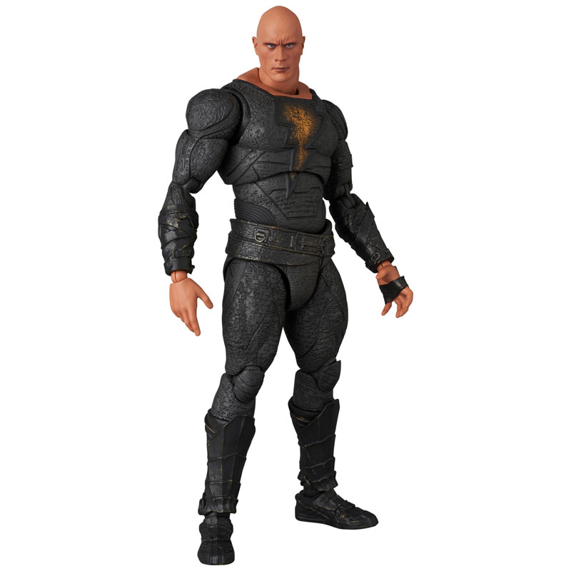 MAFEX No.224 MAFEX BLACK ADAM
