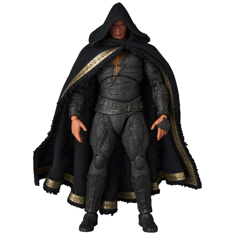 MAFEX No.224 MAFEX BLACK ADAM