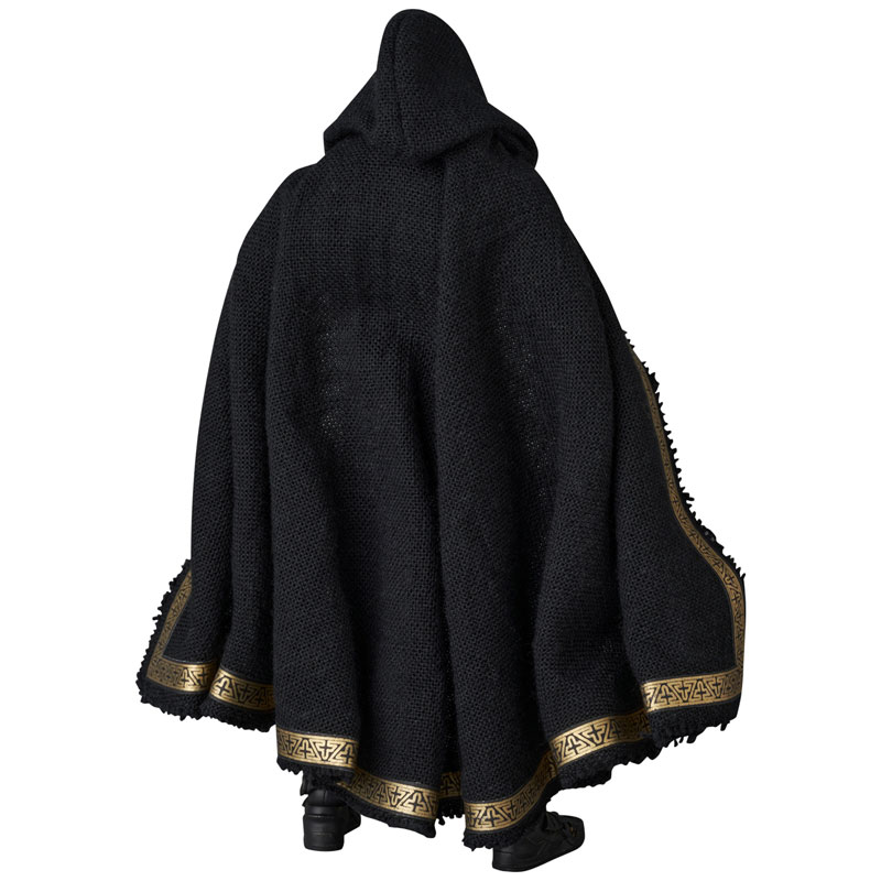 MAFEX No.224 MAFEX BLACK ADAM