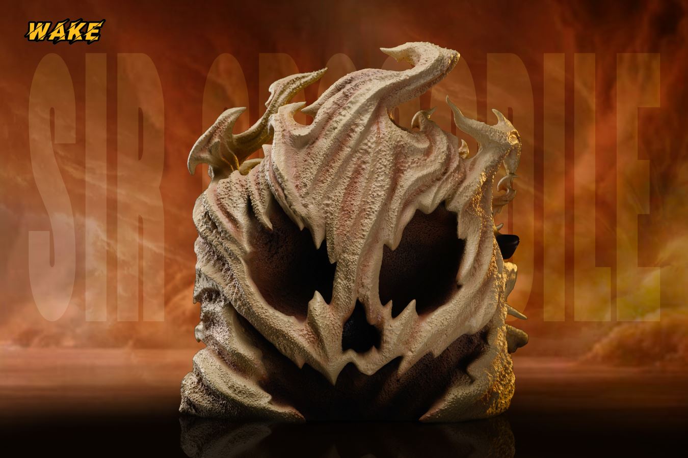 Crocodile - One Piece