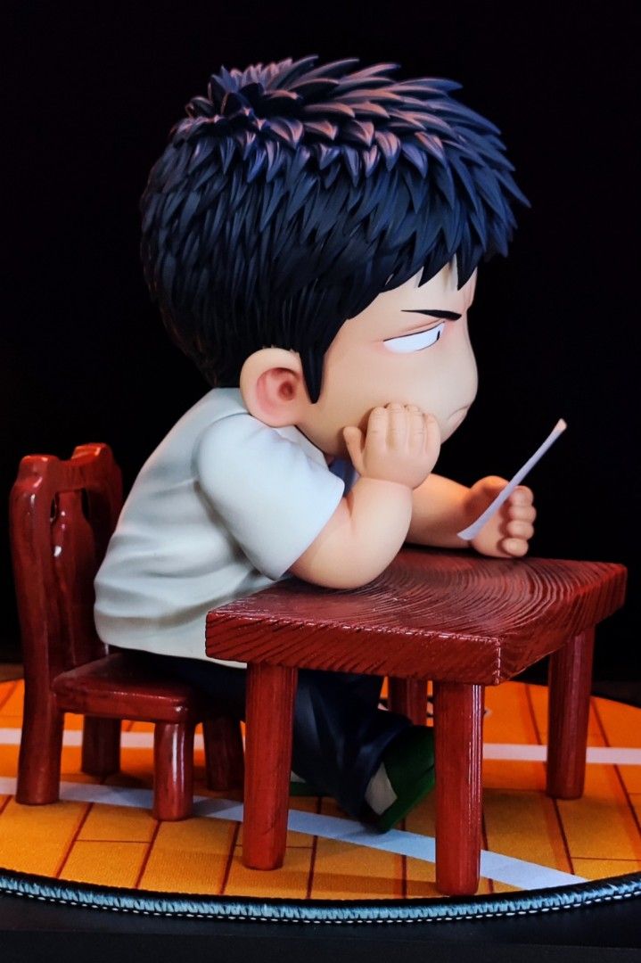 Mitsui Hisashi - Slam Dunk