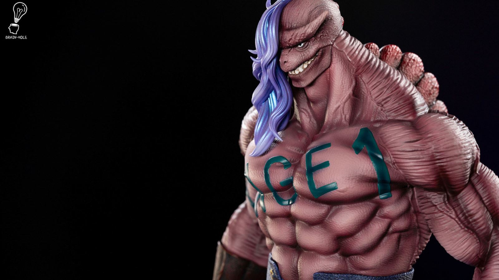 Ulti & Page One - One Piece