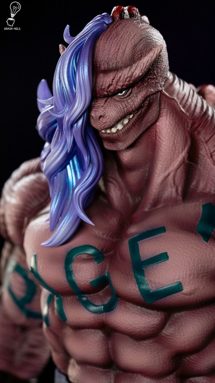 Ulti & Page One - One Piece