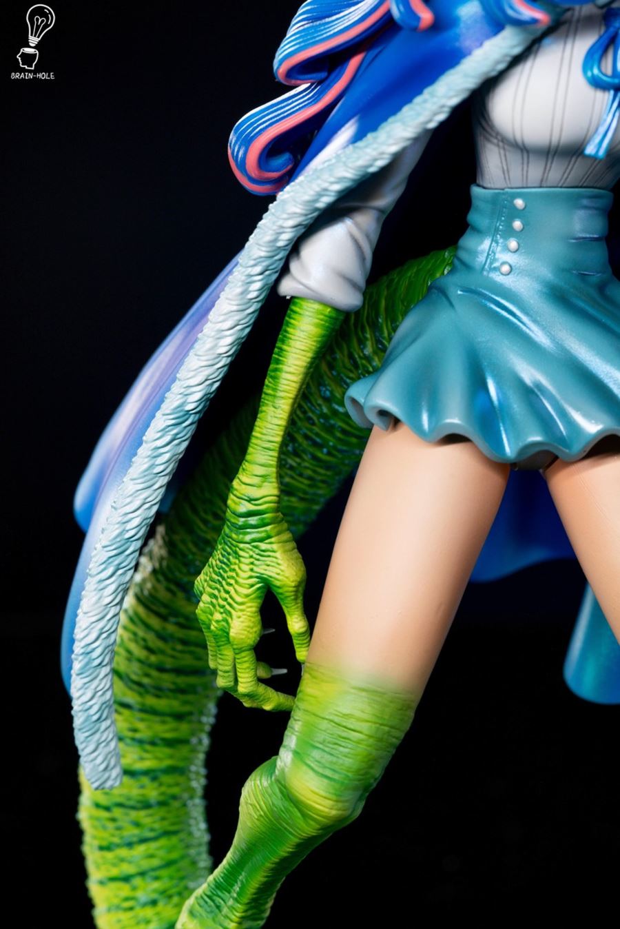 Ulti & Page One - One Piece