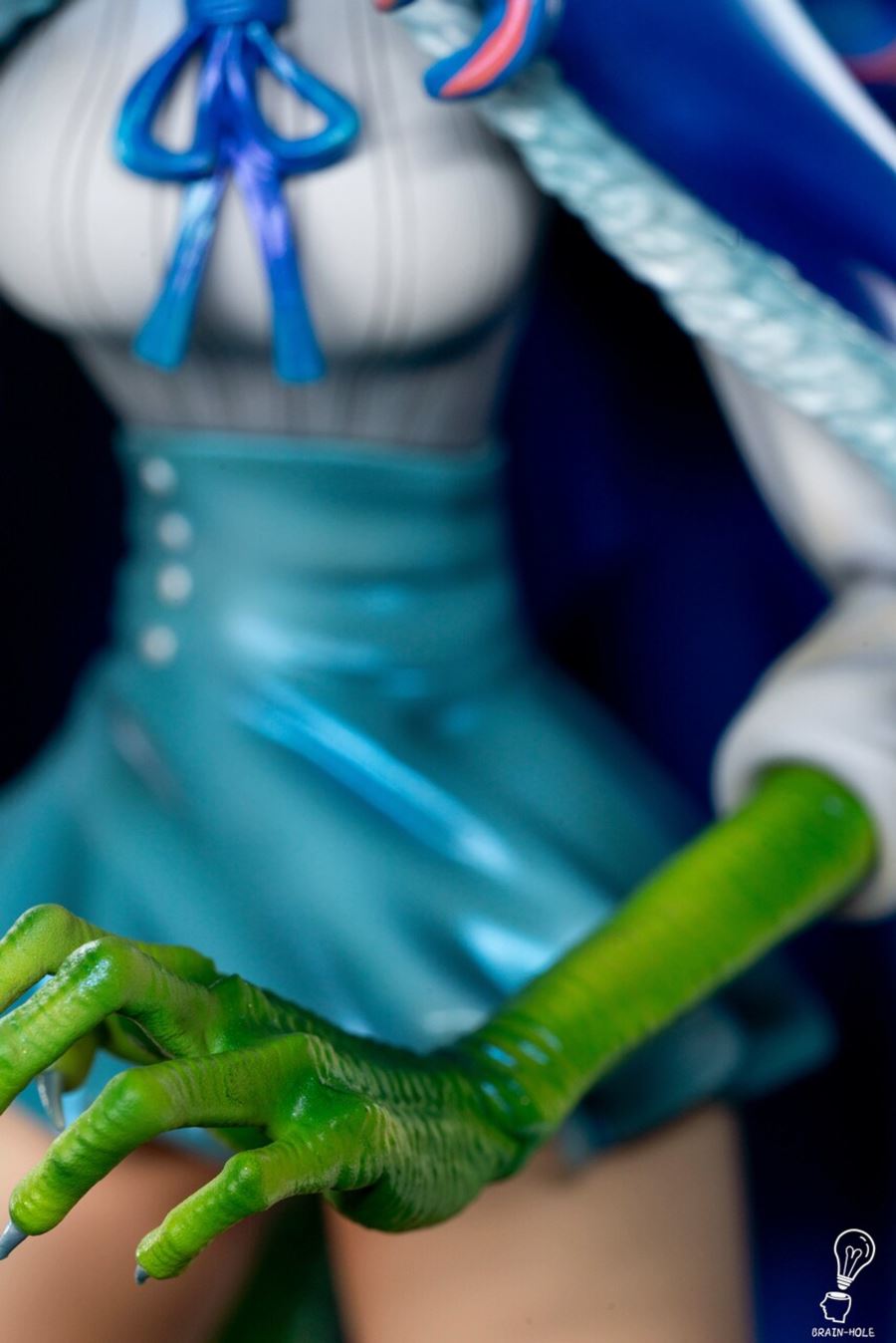 Ulti & Page One - One Piece