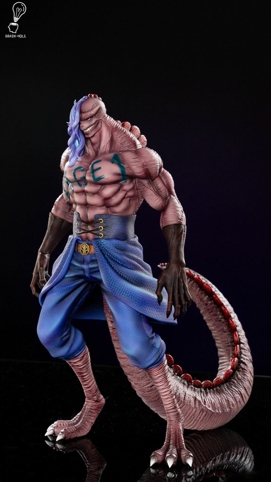 Ulti & Page One - One Piece