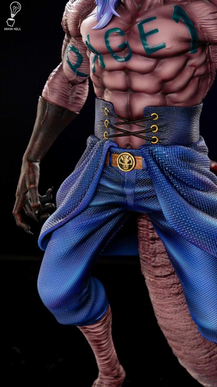 Ulti & Page One - One Piece