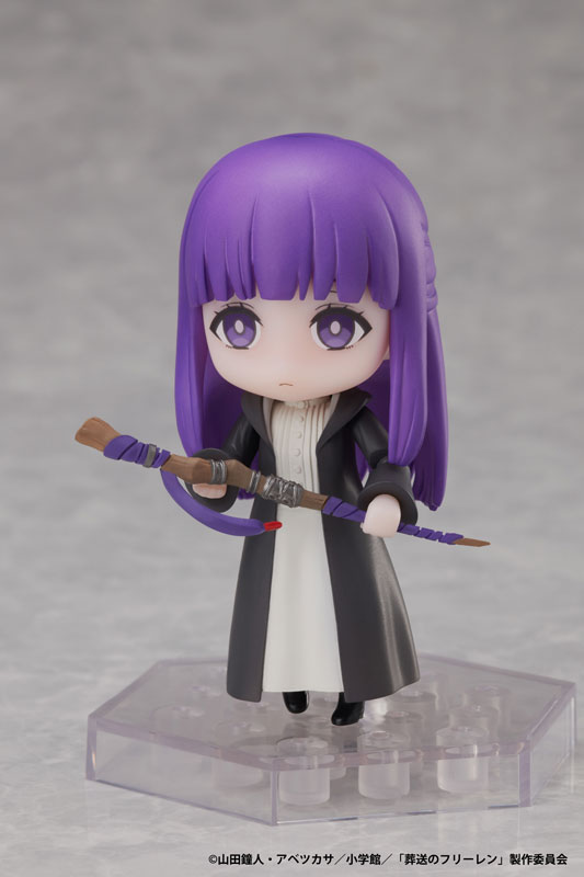 DFORM+ Frieren: Beyond Journey's End Fern Deforme