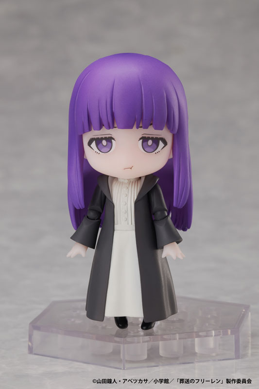 DFORM+ Frieren: Beyond Journey's End Fern Deforme