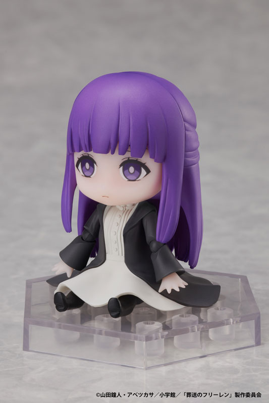 DFORM+ Frieren: Beyond Journey's End Fern Deforme