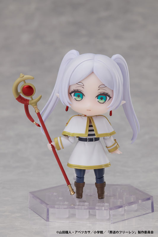 DFORM+ Frieren: Beyond Journey's End Frieren Deforme