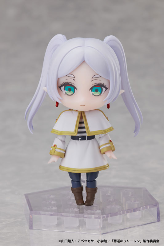 DFORM+ Frieren: Beyond Journey's End Frieren Deforme