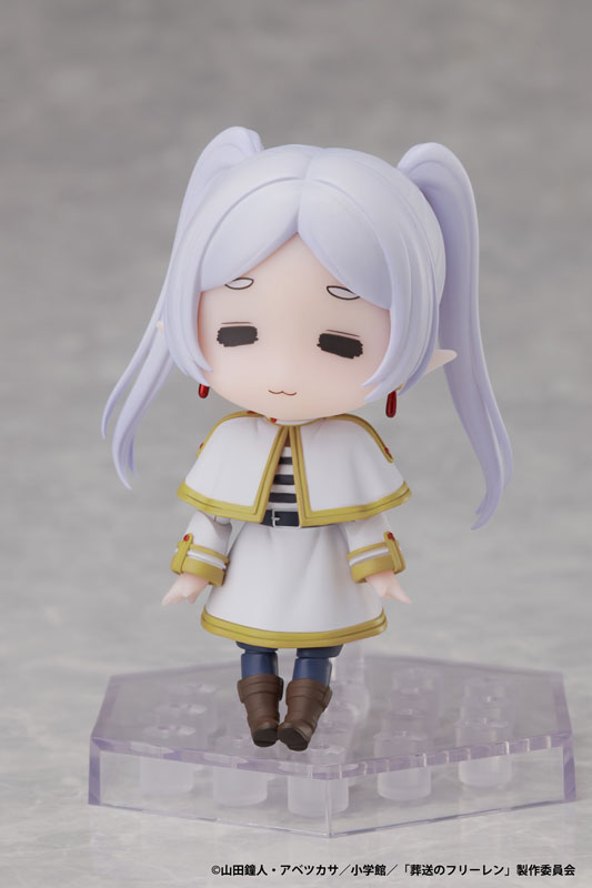 DFORM+ Frieren: Beyond Journey's End Frieren Deforme