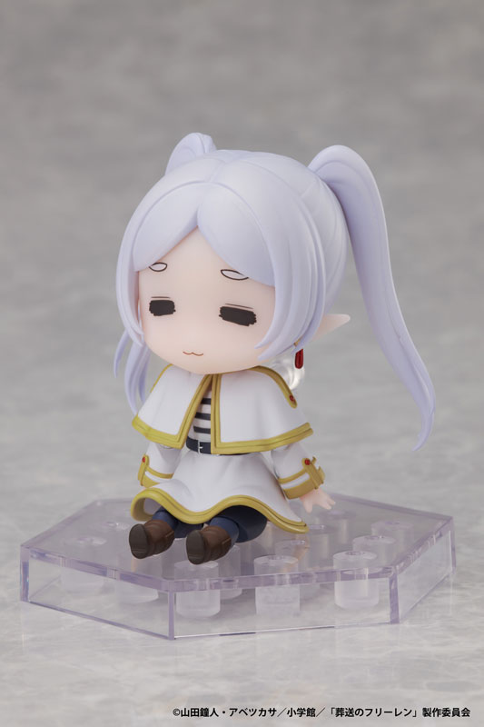 DFORM+ Frieren: Beyond Journey's End Frieren Deforme