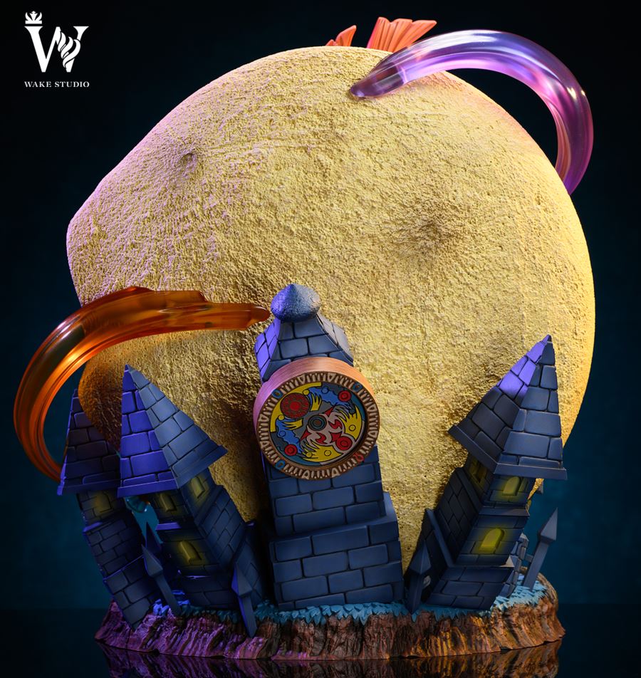 Skull Kid - The Legend Of Zelda 1/4