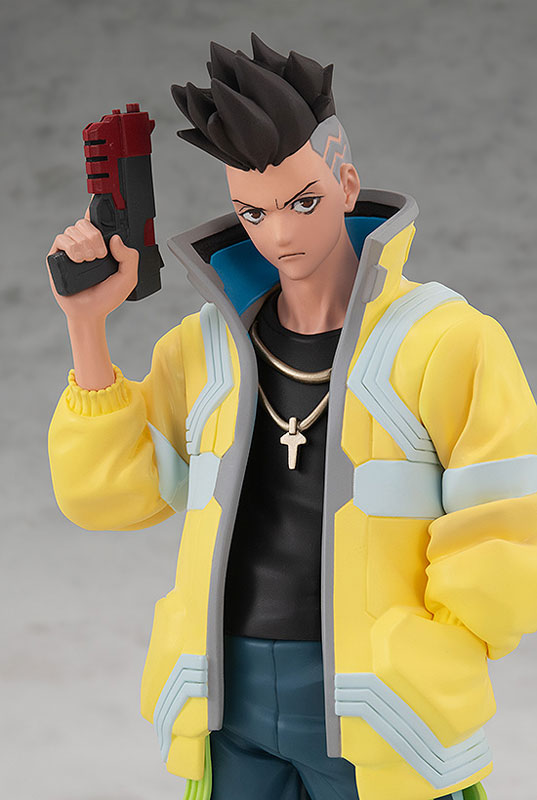 POP UP PARADE Cyberpunk: Edgerunners David