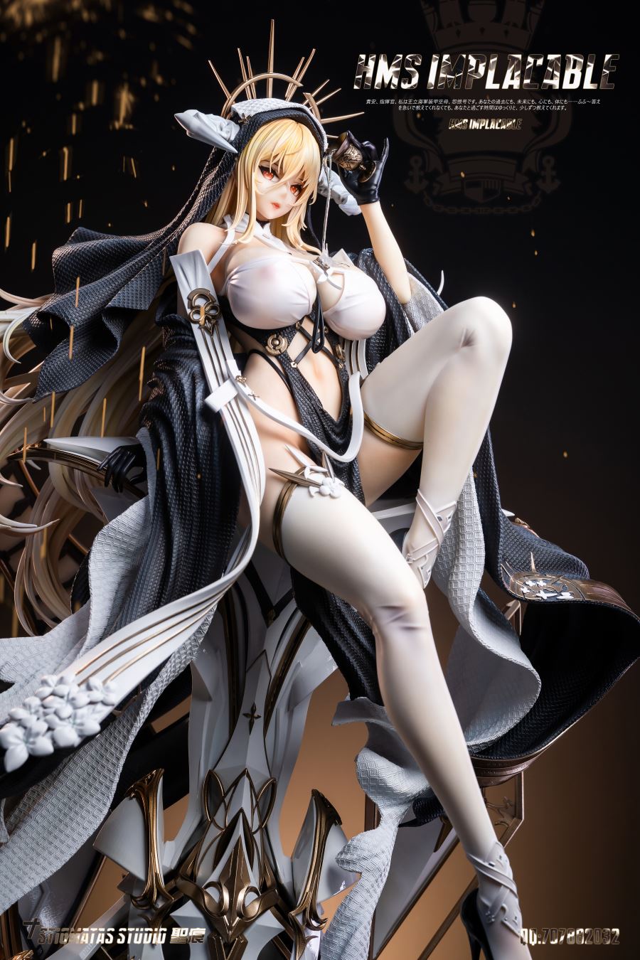 Implacable - Azur Lane