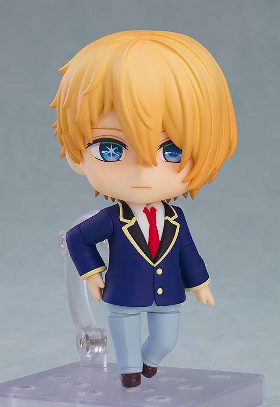 Nendoroid TV Anime [Oshi no Ko] Aqua