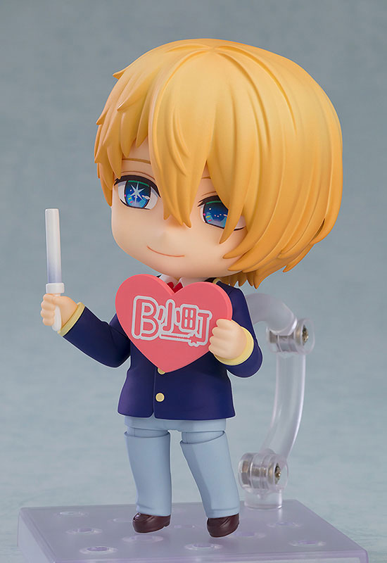 Nendoroid TV Anime [Oshi no Ko] Aqua