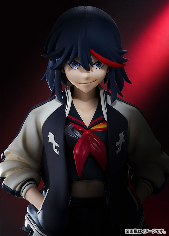 POP UP PARADE Kill la Kill Ryuko Matoi: Souvenir Jacket Ver. L Size