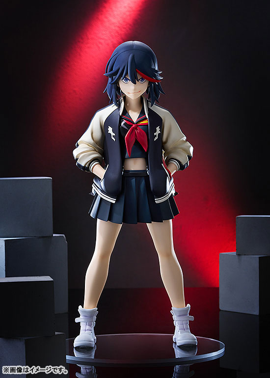 POP UP PARADE Kill la Kill Ryuko Matoi: Souvenir Jacket Ver. L Size