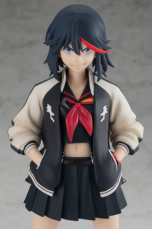 POP UP PARADE Kill la Kill Ryuko Matoi: Souvenir Jacket Ver. L Size