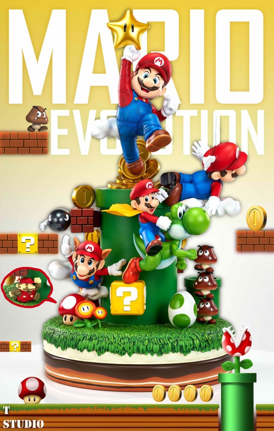 Super Mario
